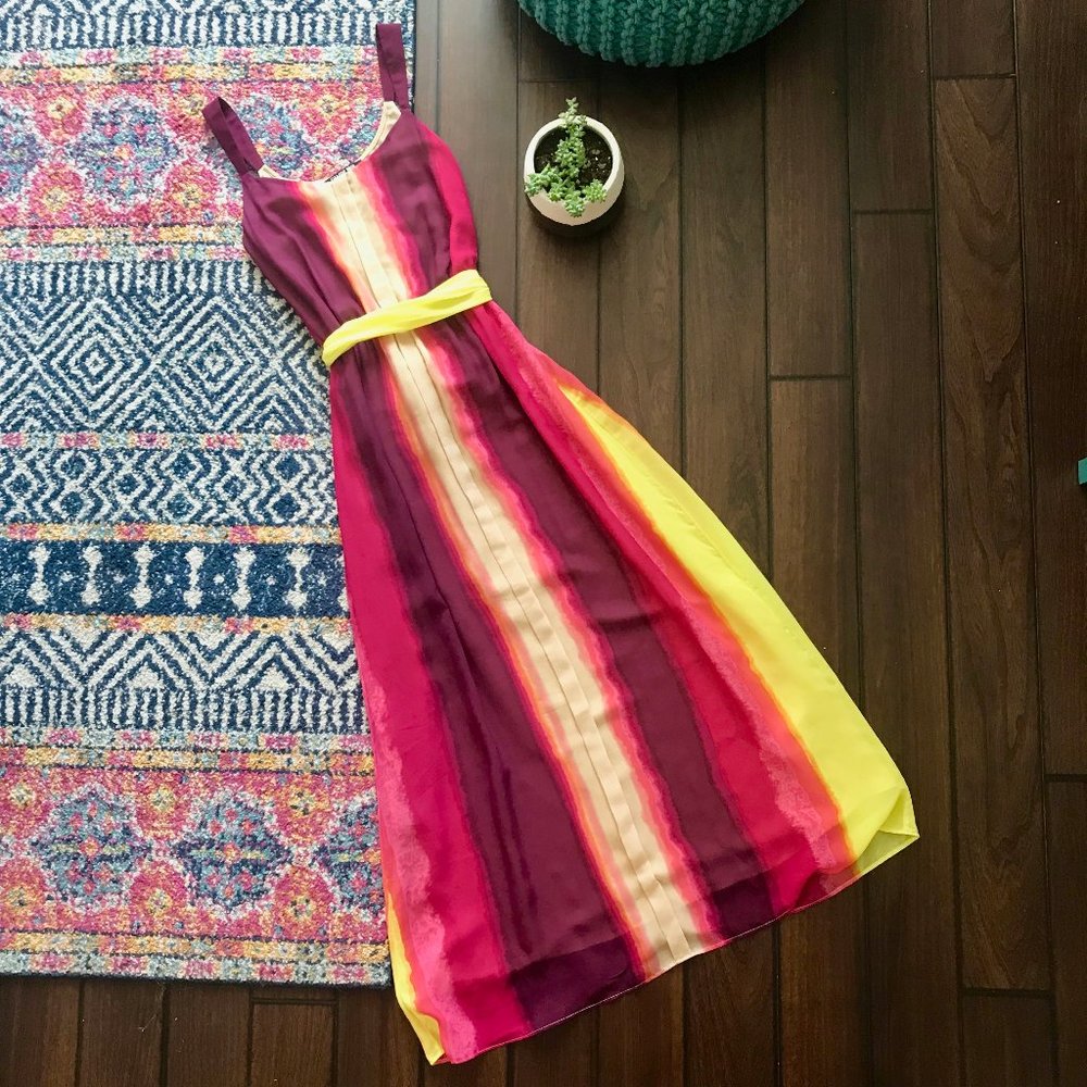 Gianni Bini Maxi Dress